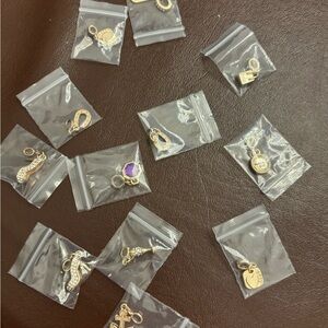 Effy cruise Charms Collection
